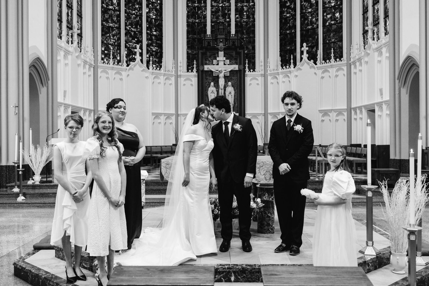 Chicago Wedding Photographer