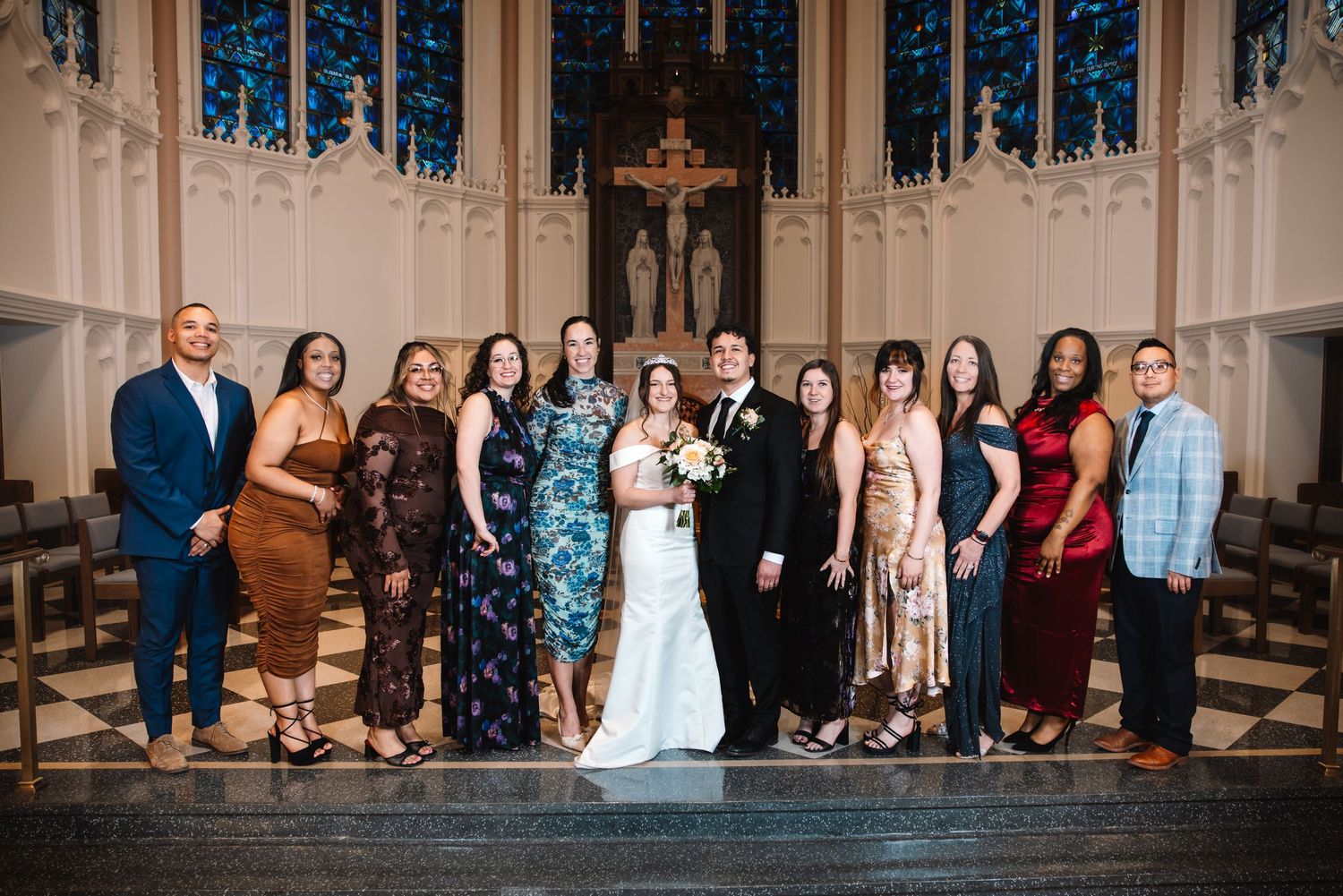 Chicago Wedding Photographer