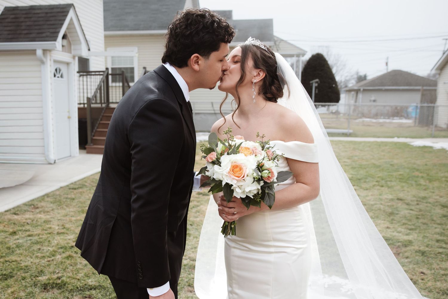 Chicago Wedding Photographer