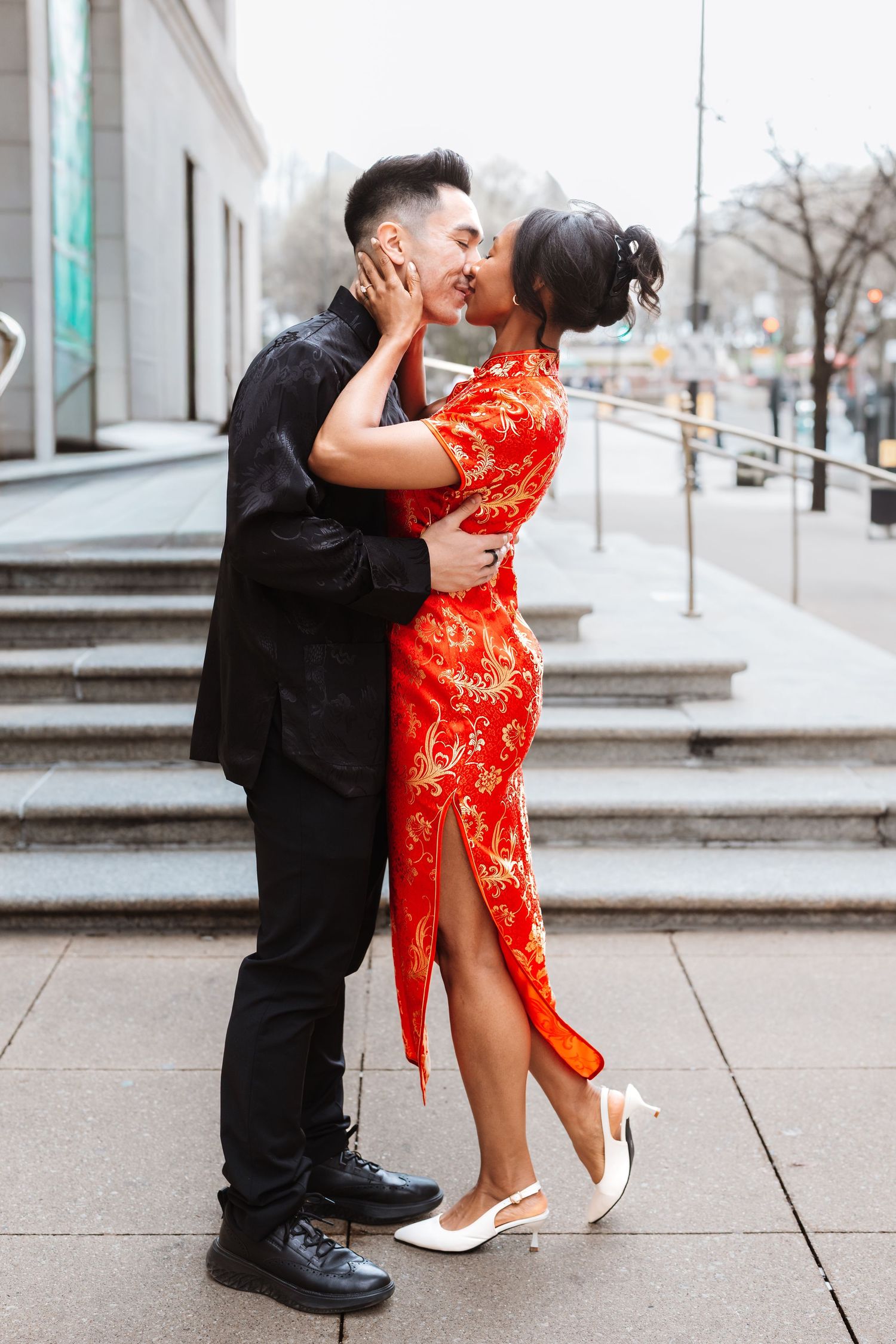 Chicago Wedding Photographer