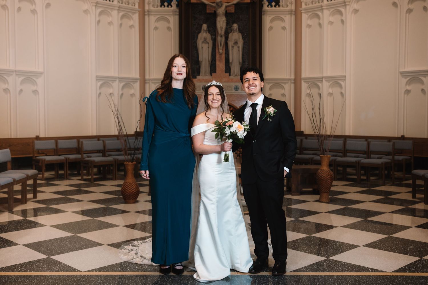 Chicago Wedding Photographer