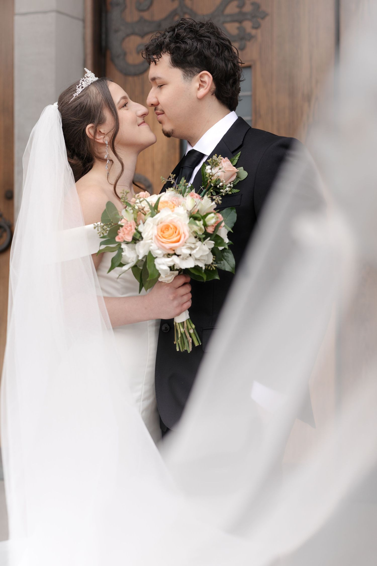 Chicago Wedding Photographer