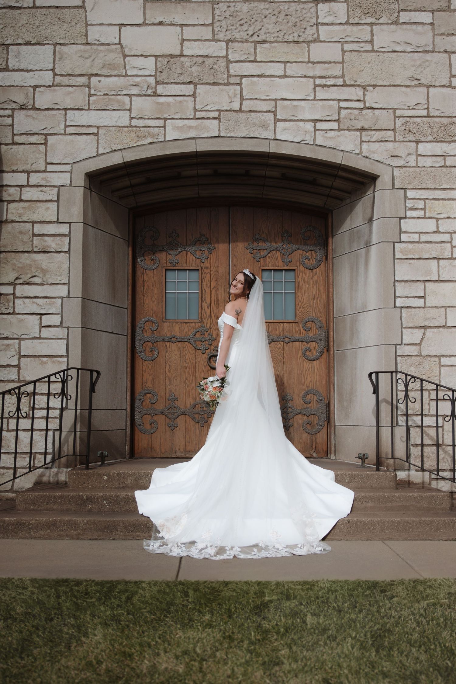 Chicago Wedding Photographer