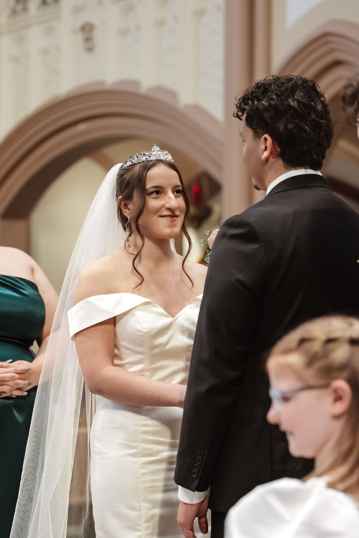 Chicago Wedding Photographer