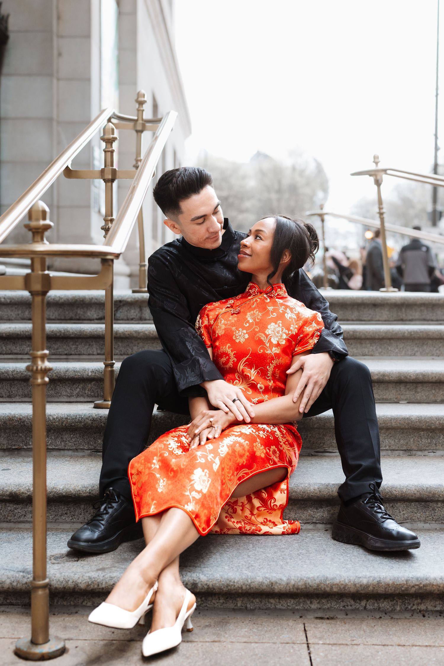 Chicago Wedding Photographer