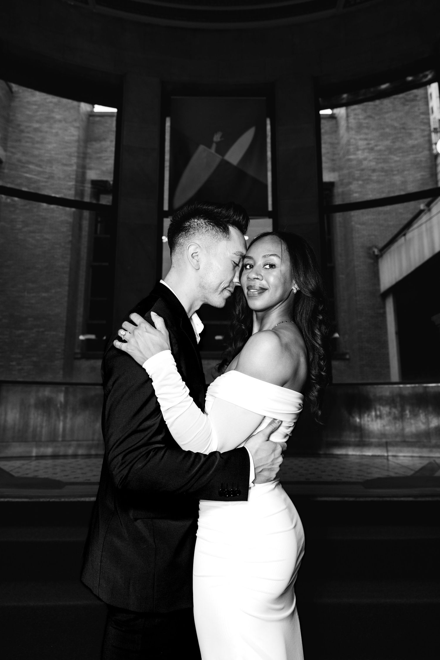 Chicago Wedding Photographer