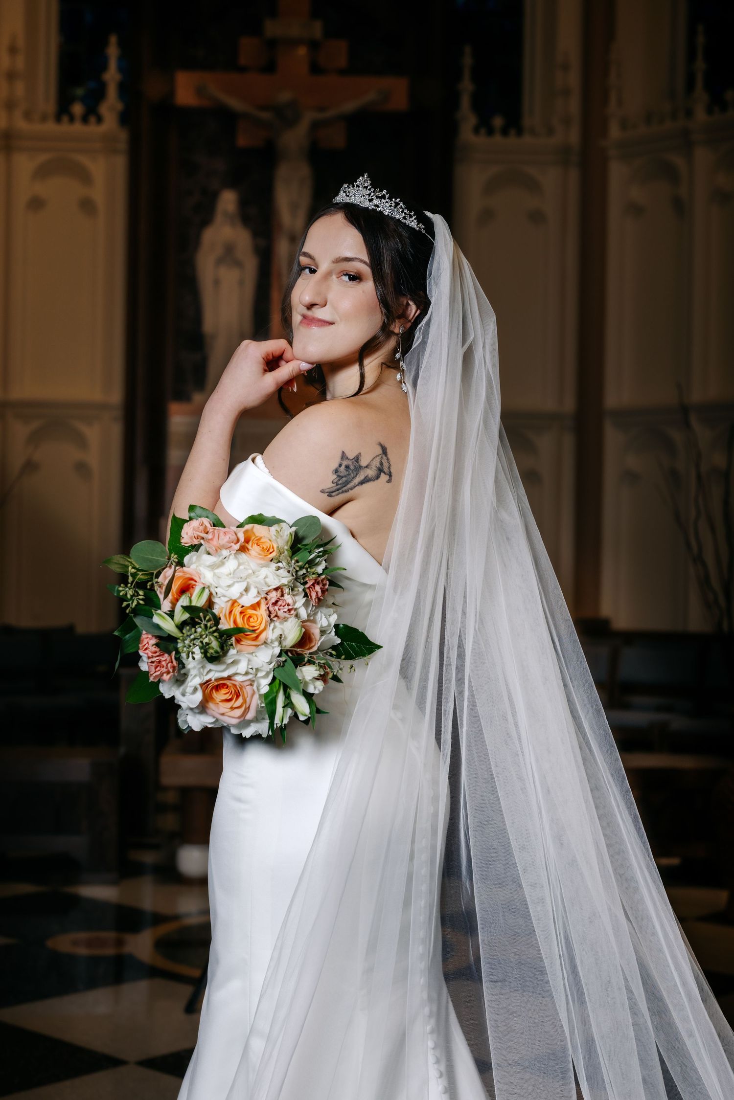Chicago Wedding Photographer