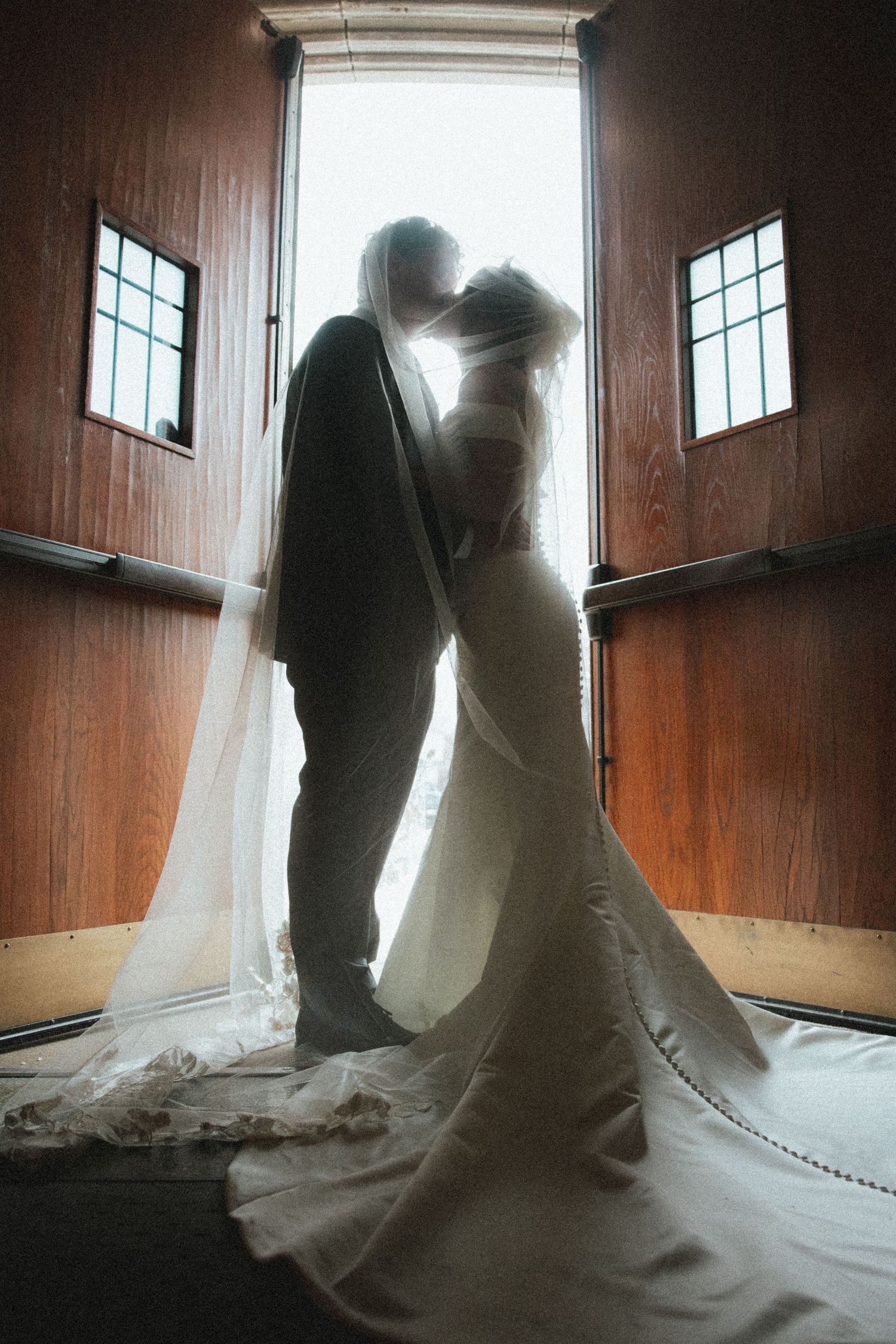 Chicago Wedding Photographer