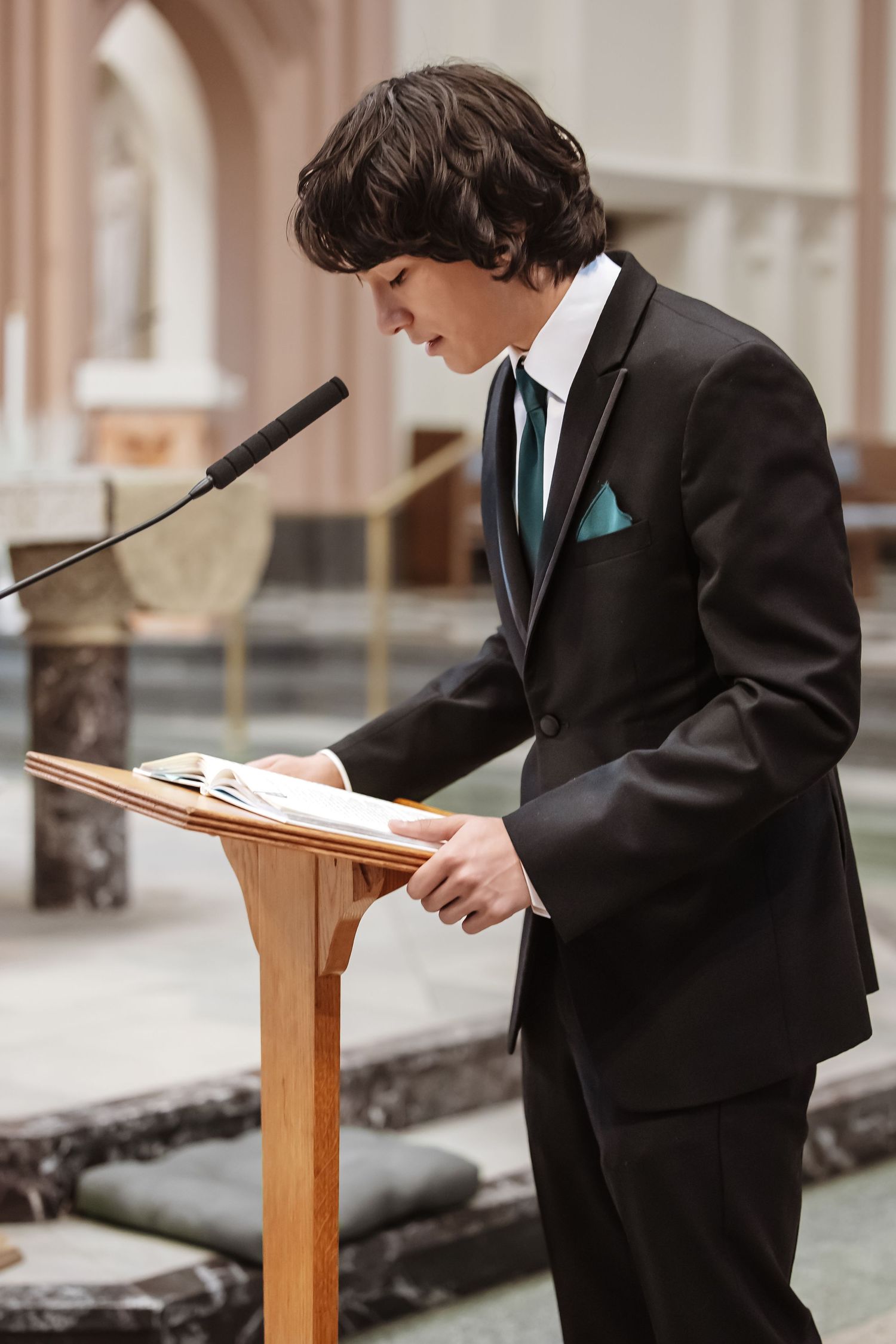 Chicago Wedding Photographer