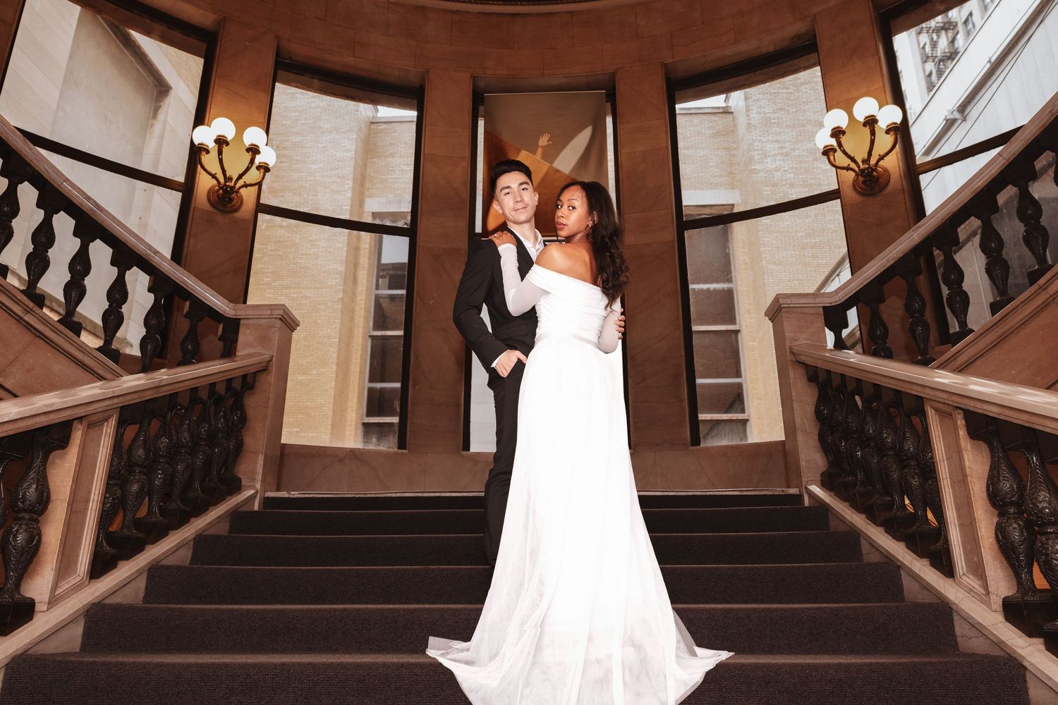 Chicago Wedding Photographer