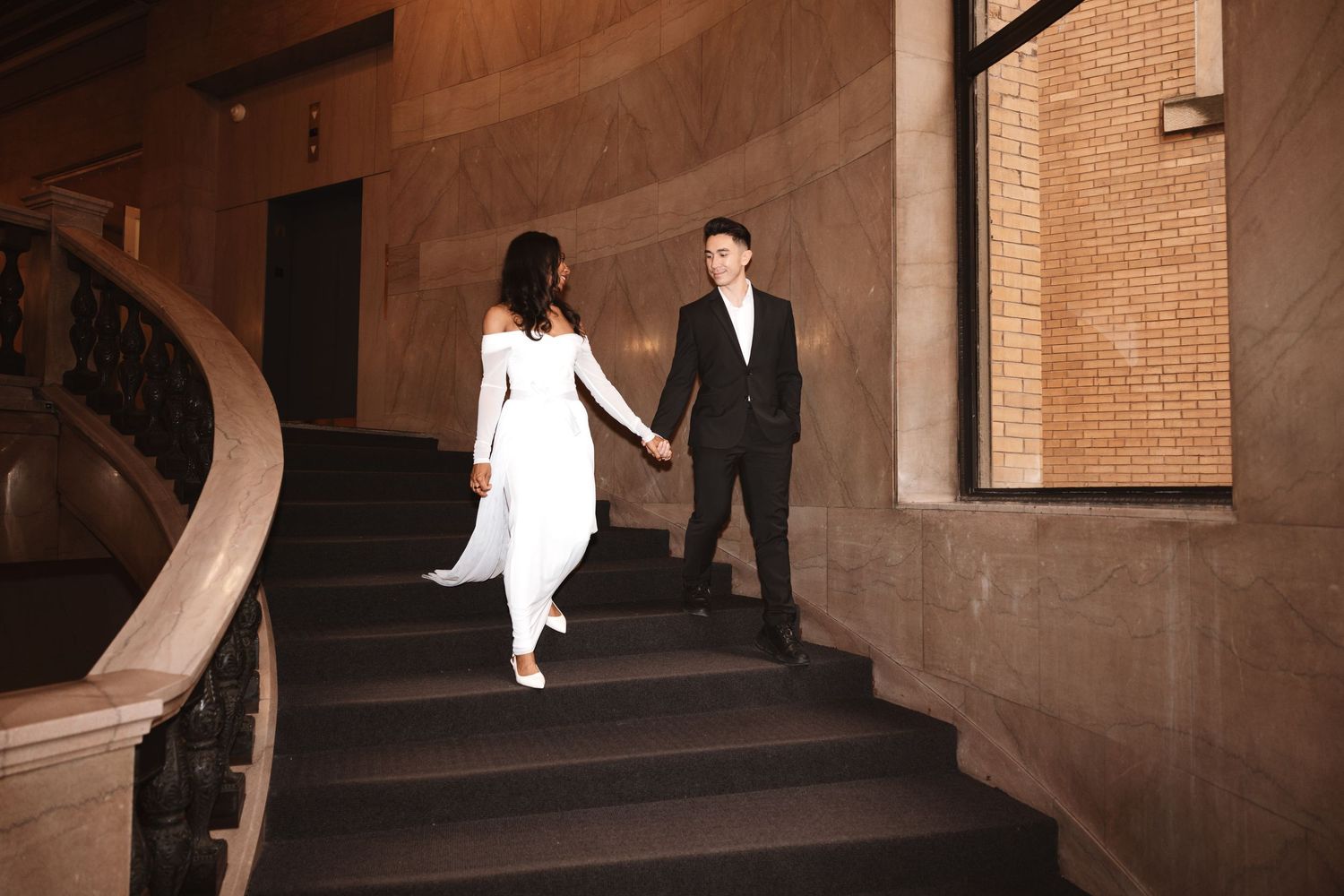 Chicago Wedding Photographer