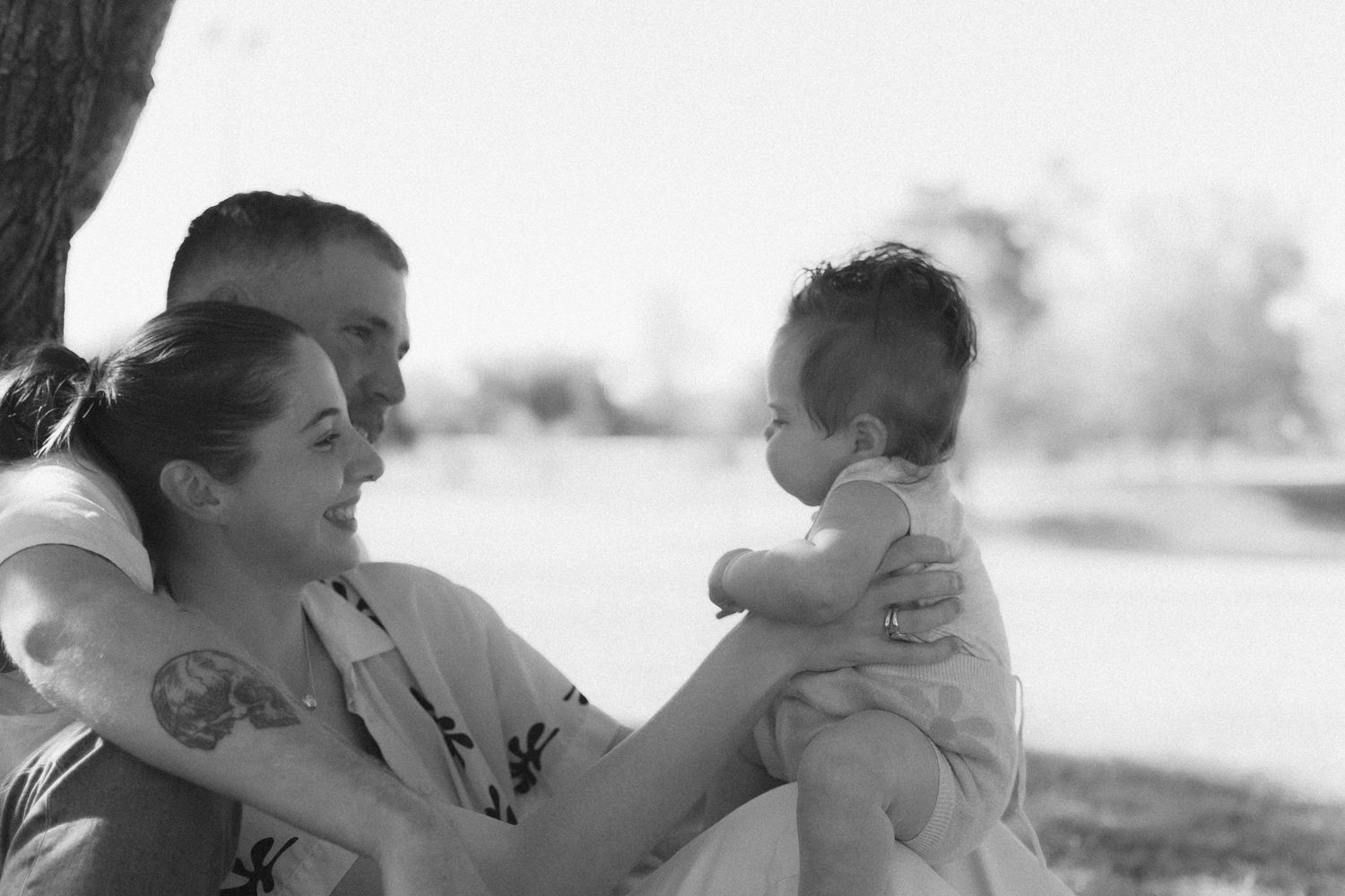 family photography session in Toowoomba Qld.
natural lifestyle family photography outdoors
documentary family moment mother and children