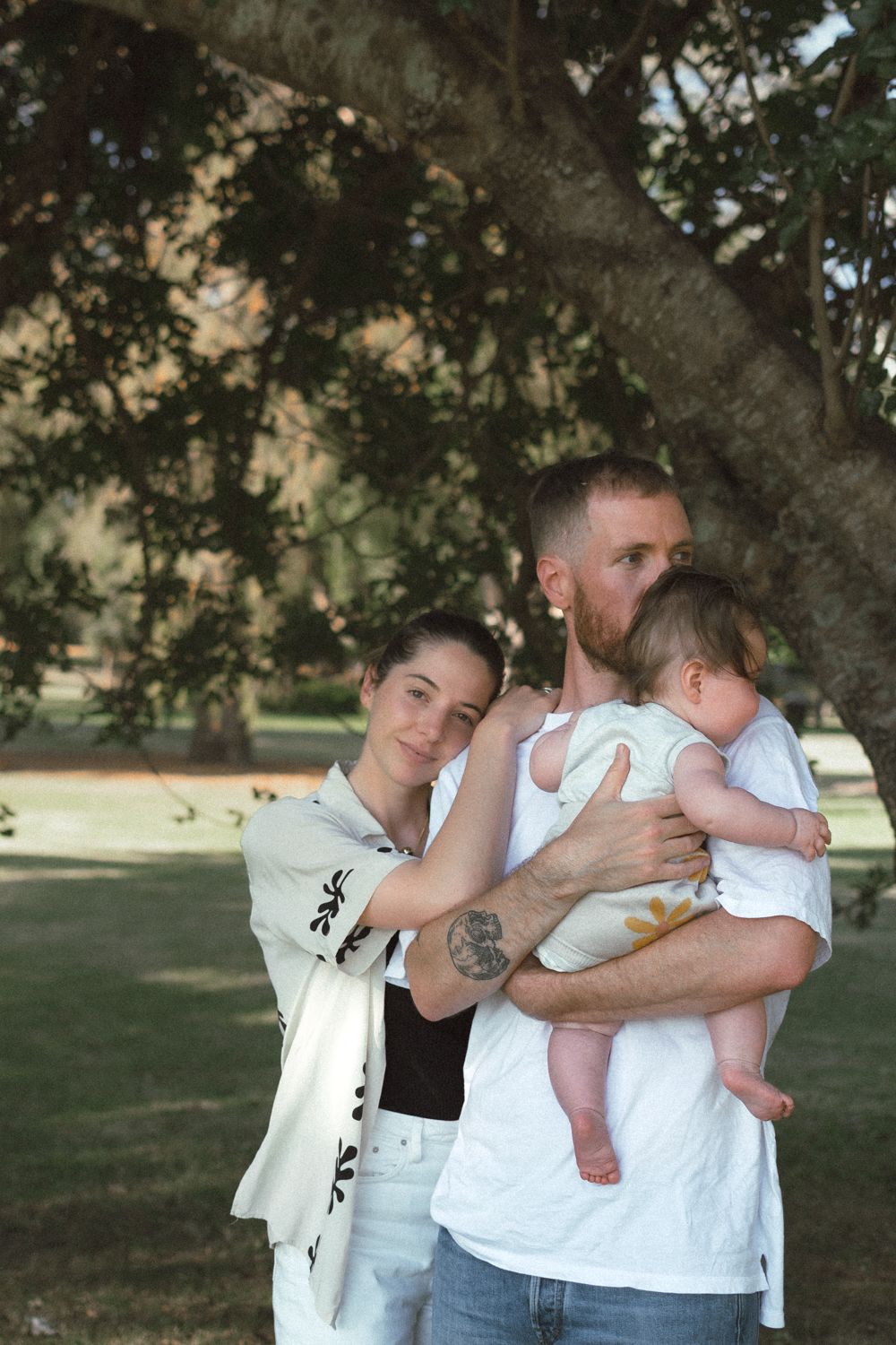 Family photography session in Toowoomba Qld.
natural lifestyle family photography outdoors
documentary family moment mother and children