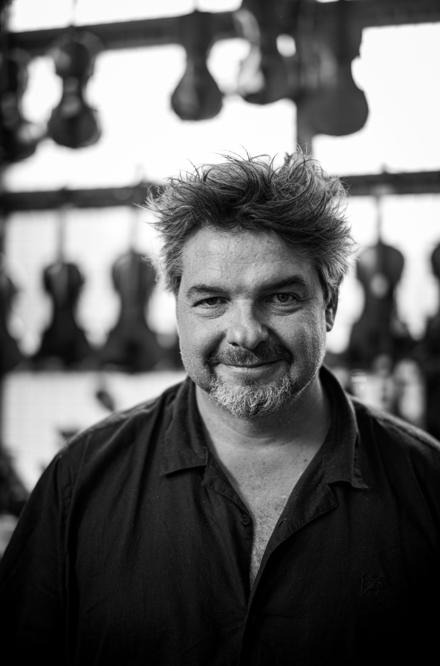 DANIEL MEYER
