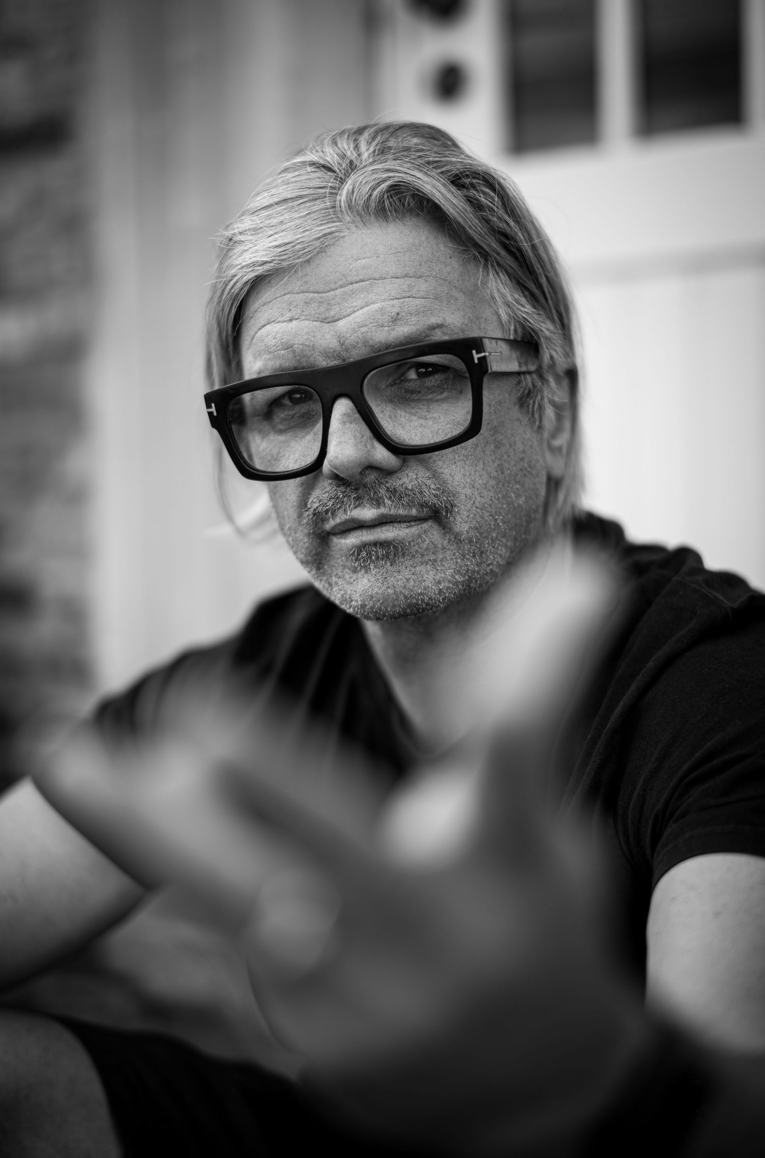 HENNING WEHLAND