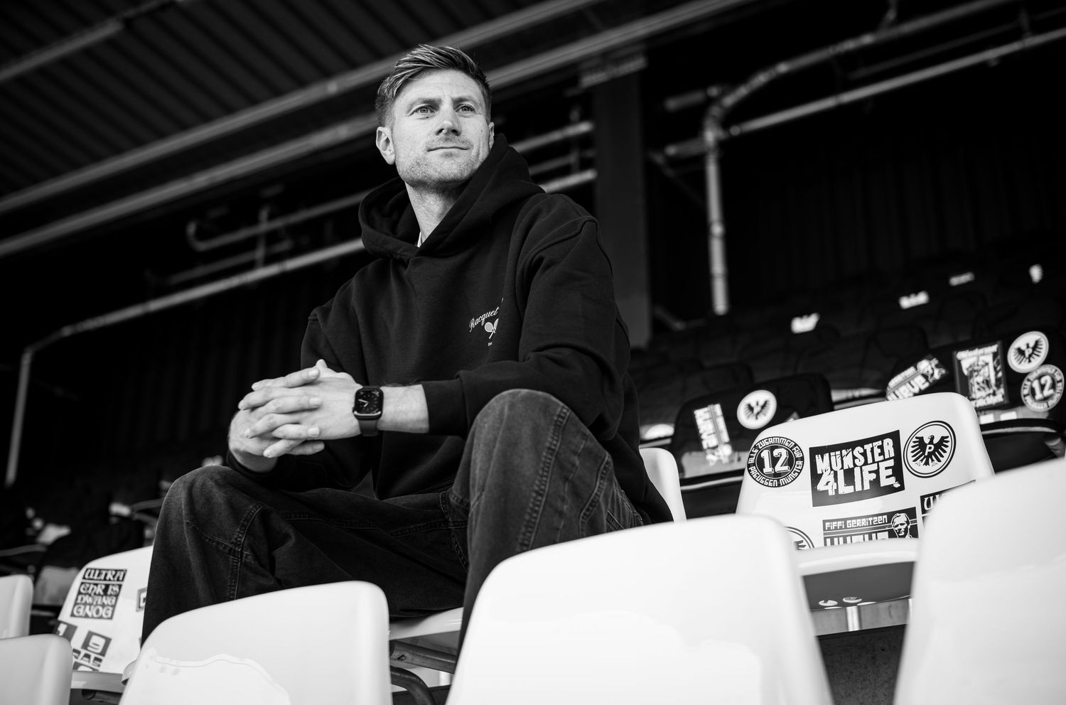 STEFAN WOISCHNER