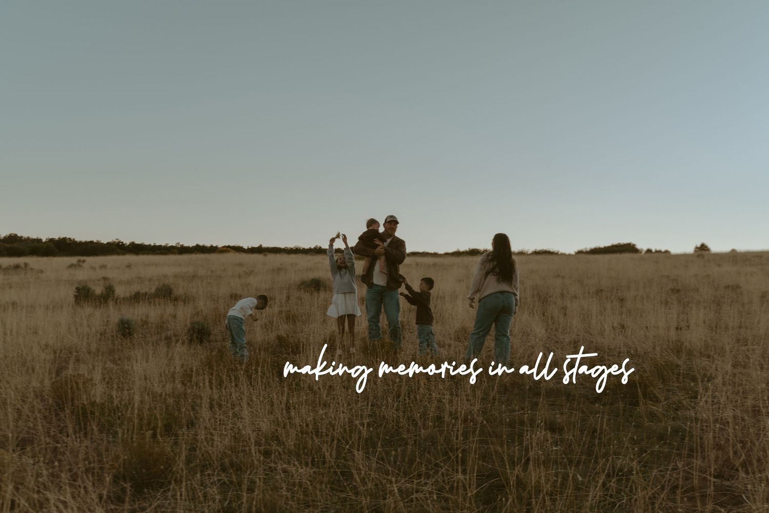 family photographer near grand teton national park
