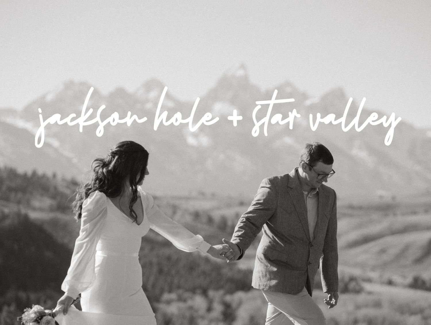 best elopement photographer in jackson wyoming