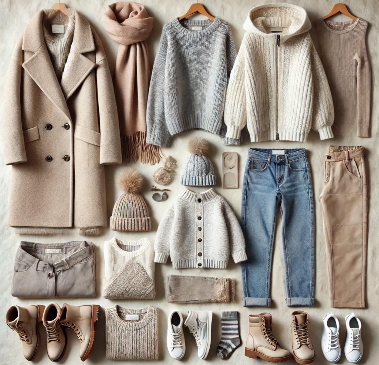 best outfits for the outdoors photoshoot
