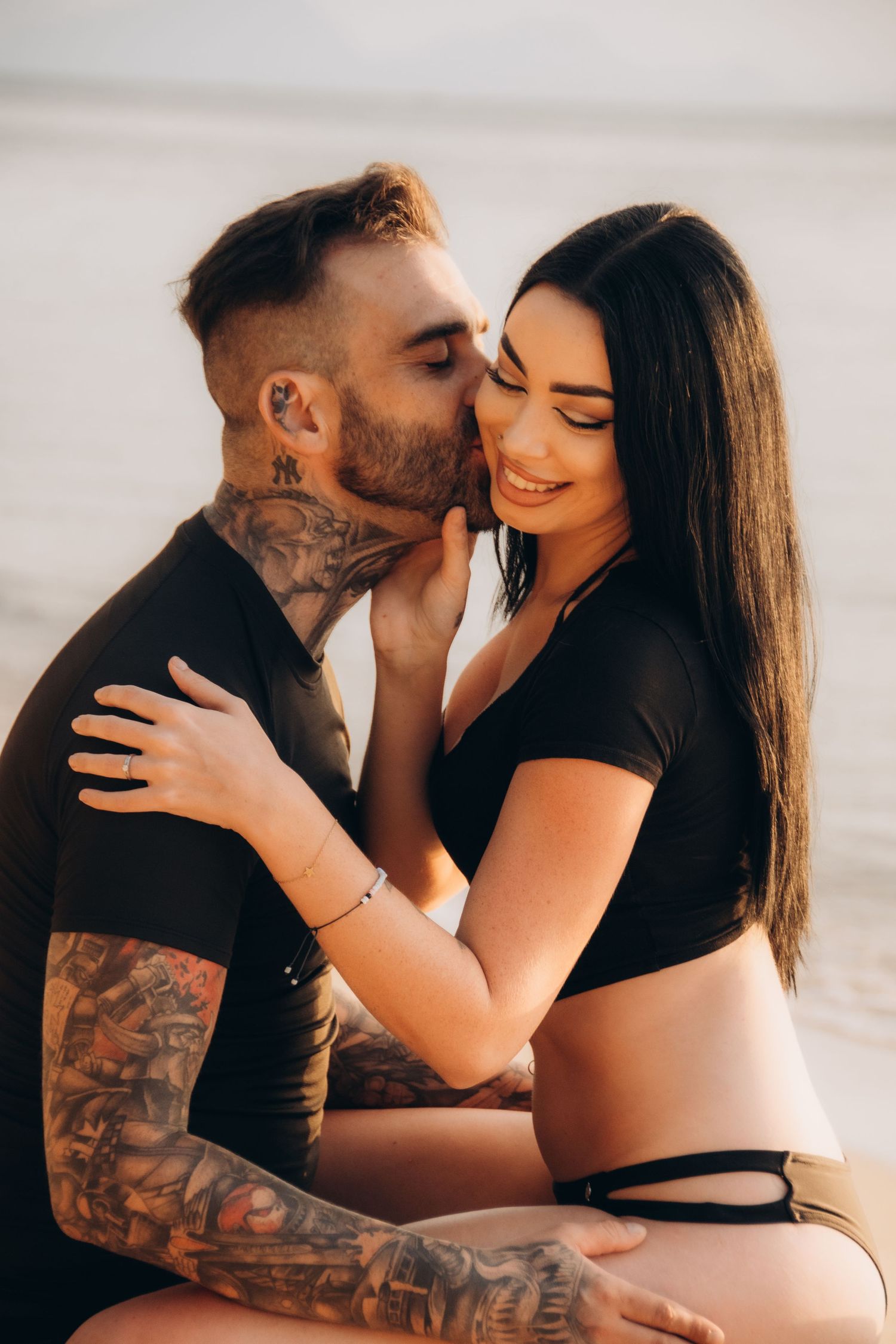 couples photographer in koh samui