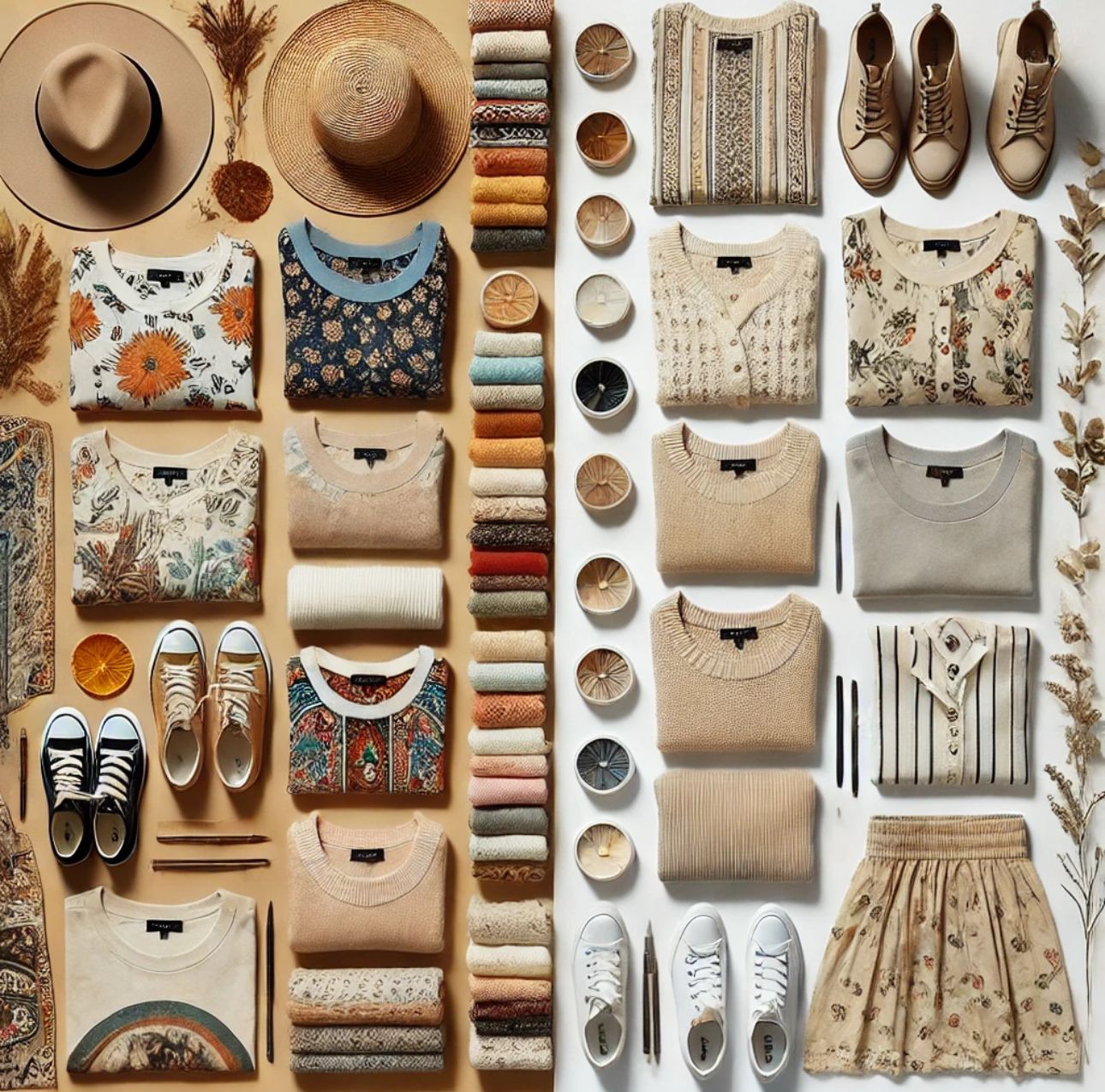 what to wear to the outdoors photoshoot