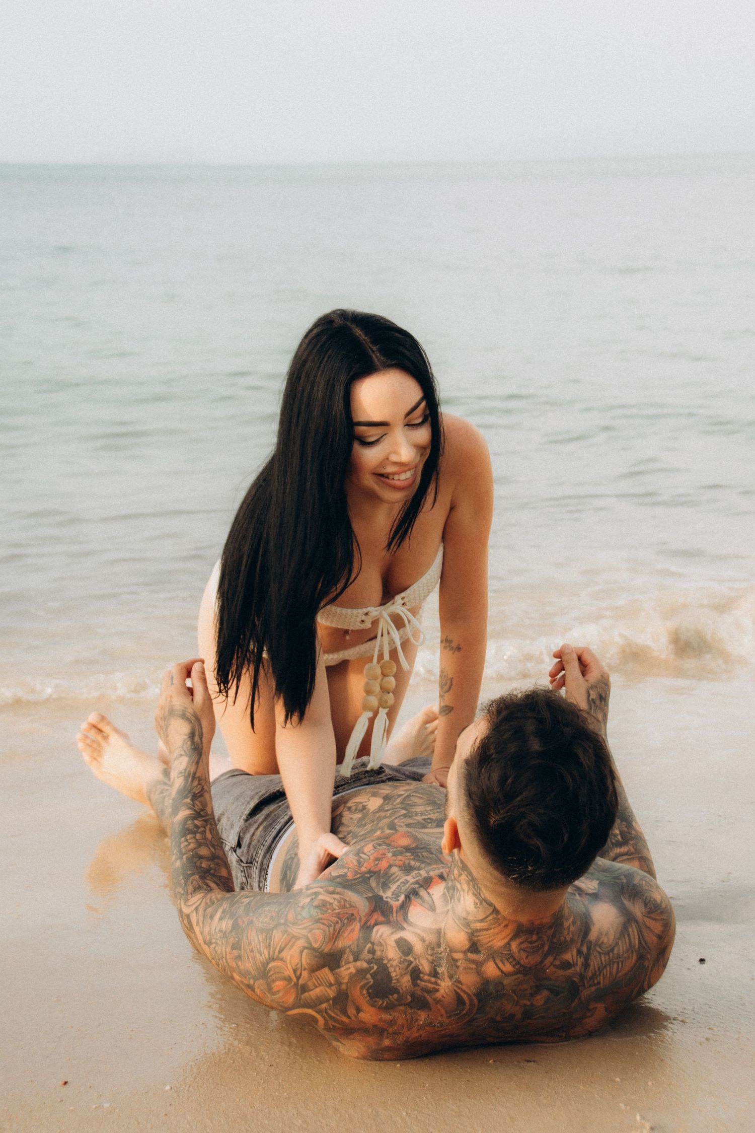 koh samui love story photographer