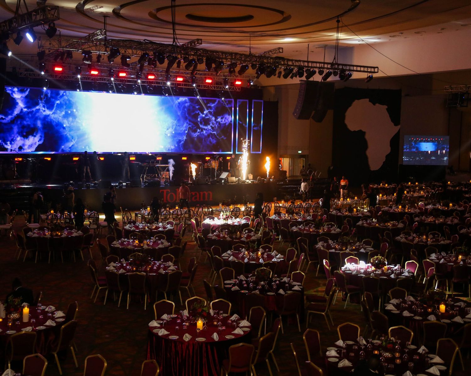 Corporate event Photographer in Lekki