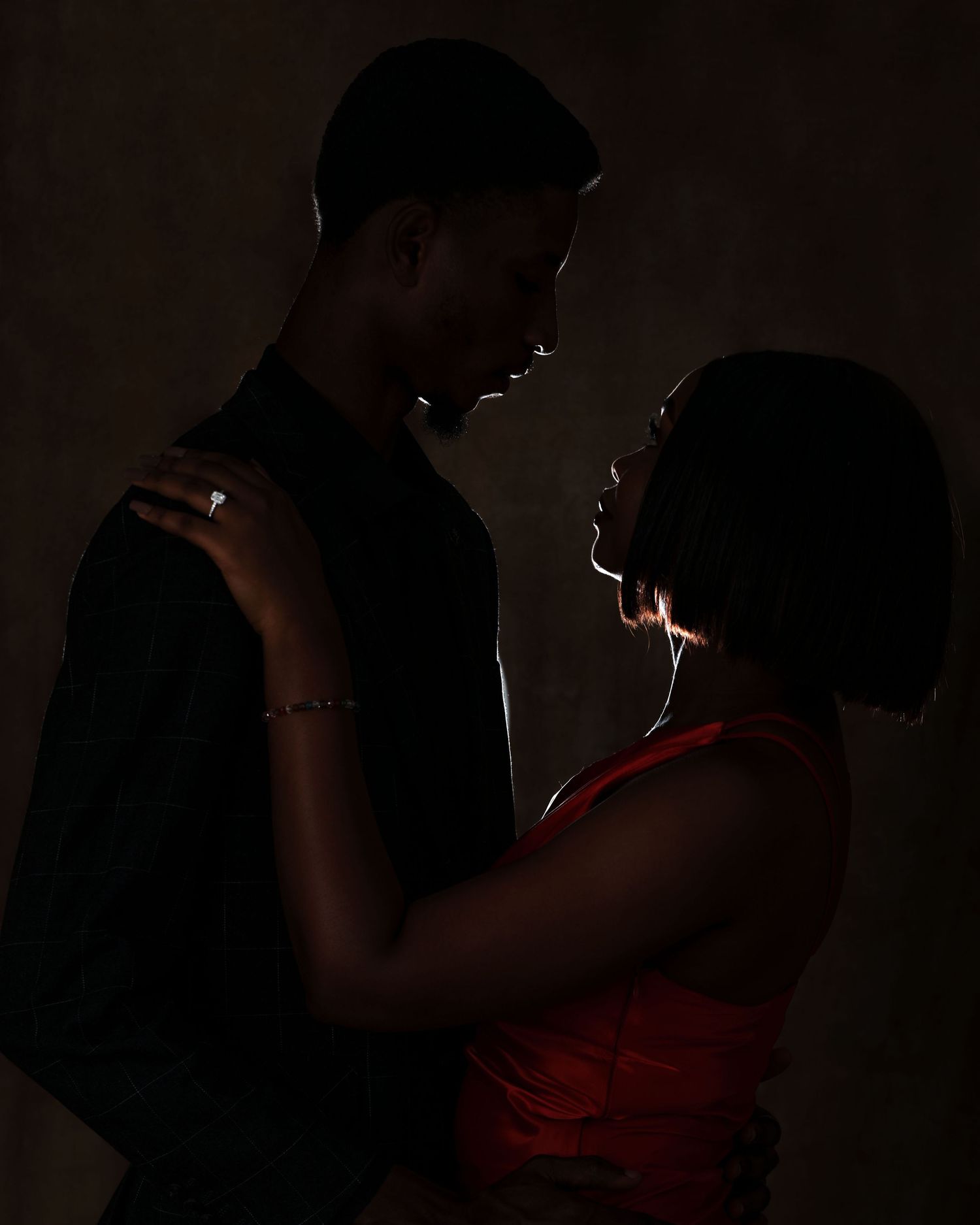 Prewedding Couples