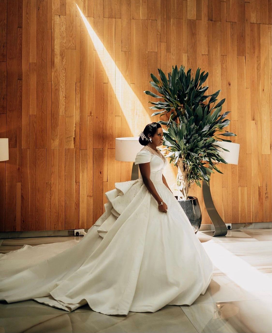 Bridal Picture