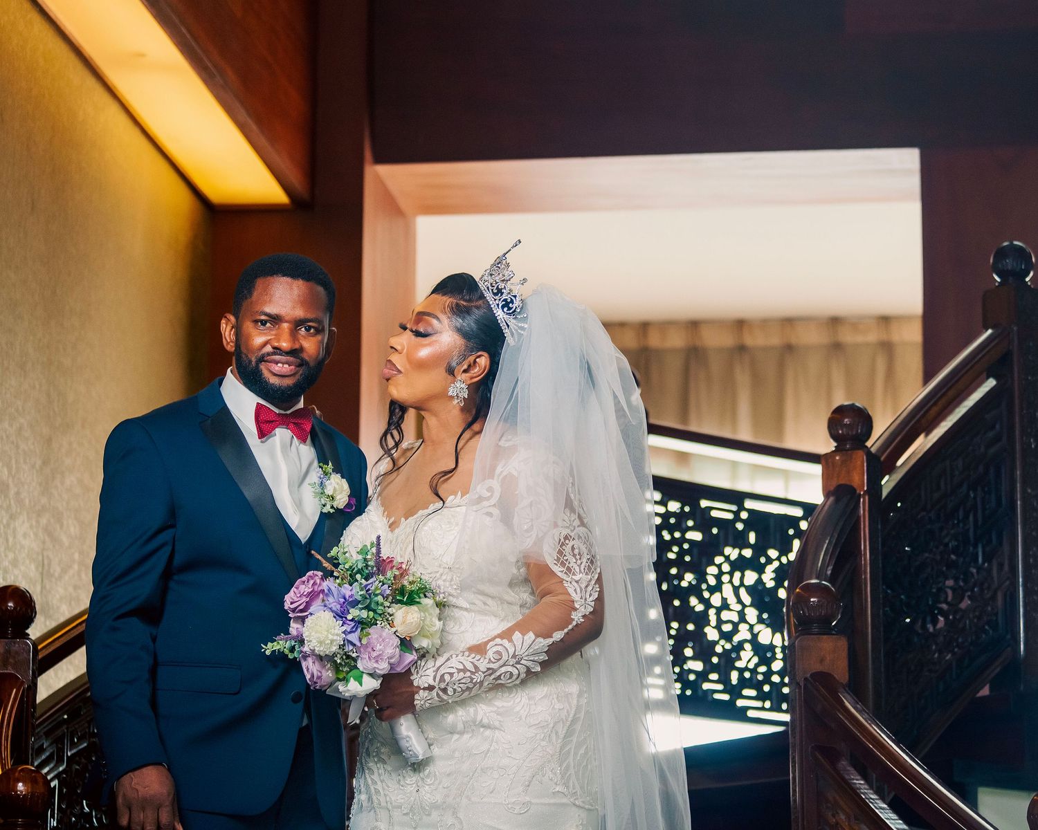 Wedding Photographer in Lekki Lagos