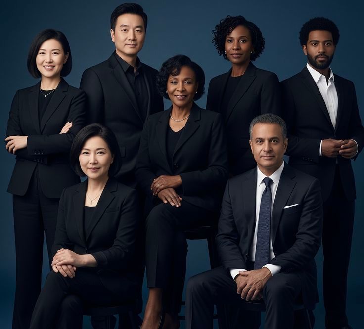 Company Corporate picture