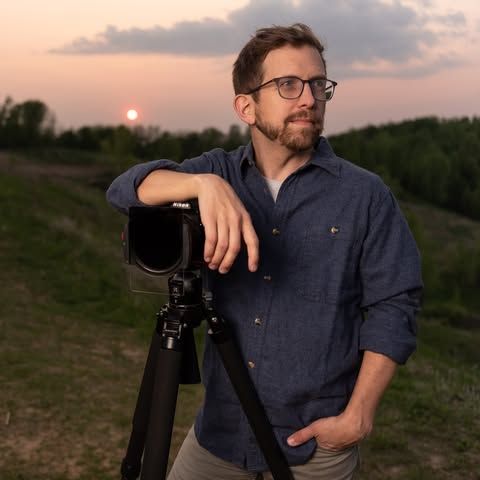 Jason Ray Photography - Lakescape Photography Podcast