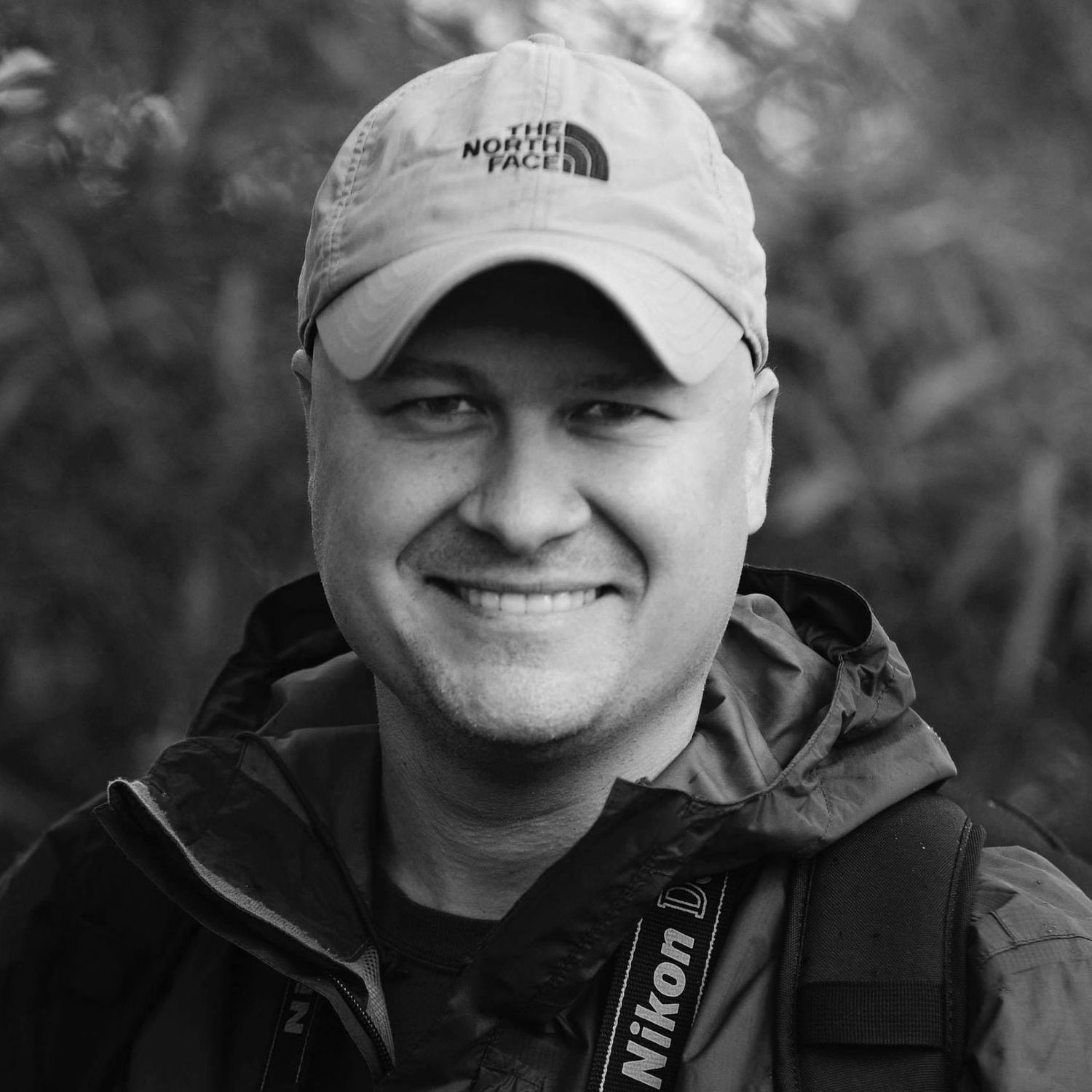 Neil Weaver Photography - Lakescape Photography Podcast