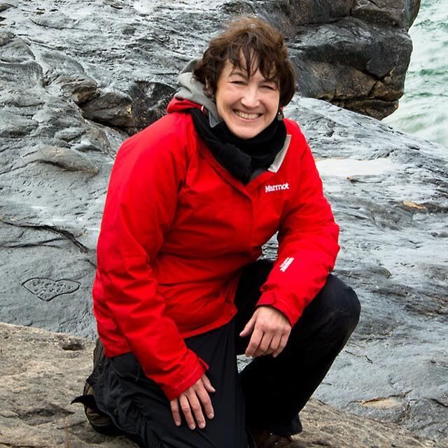 Aubrieta Hope - Lakescape Photography Podcast