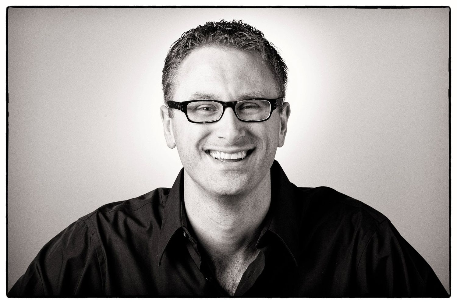 Greg Benz - Lakescape Photography Podcast