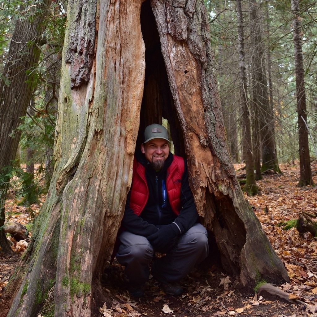 Yooper Steve - Lakescape Photography Podcast