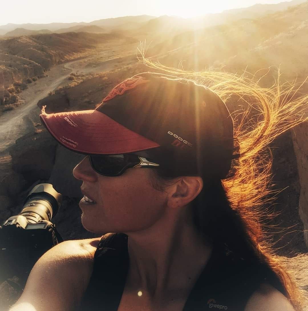 Marybeth Kiczenski - Lakescape Photography Podcast