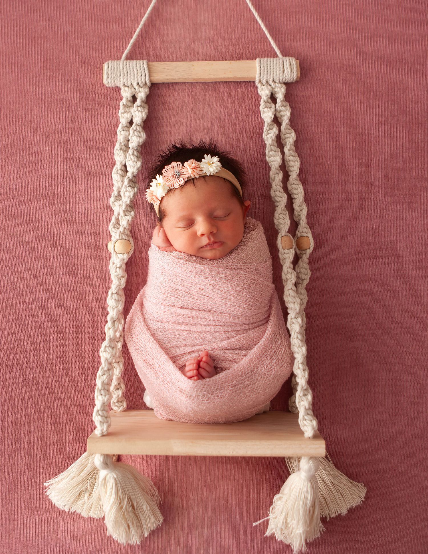 Newborn Photography West Lafayette, Indiana