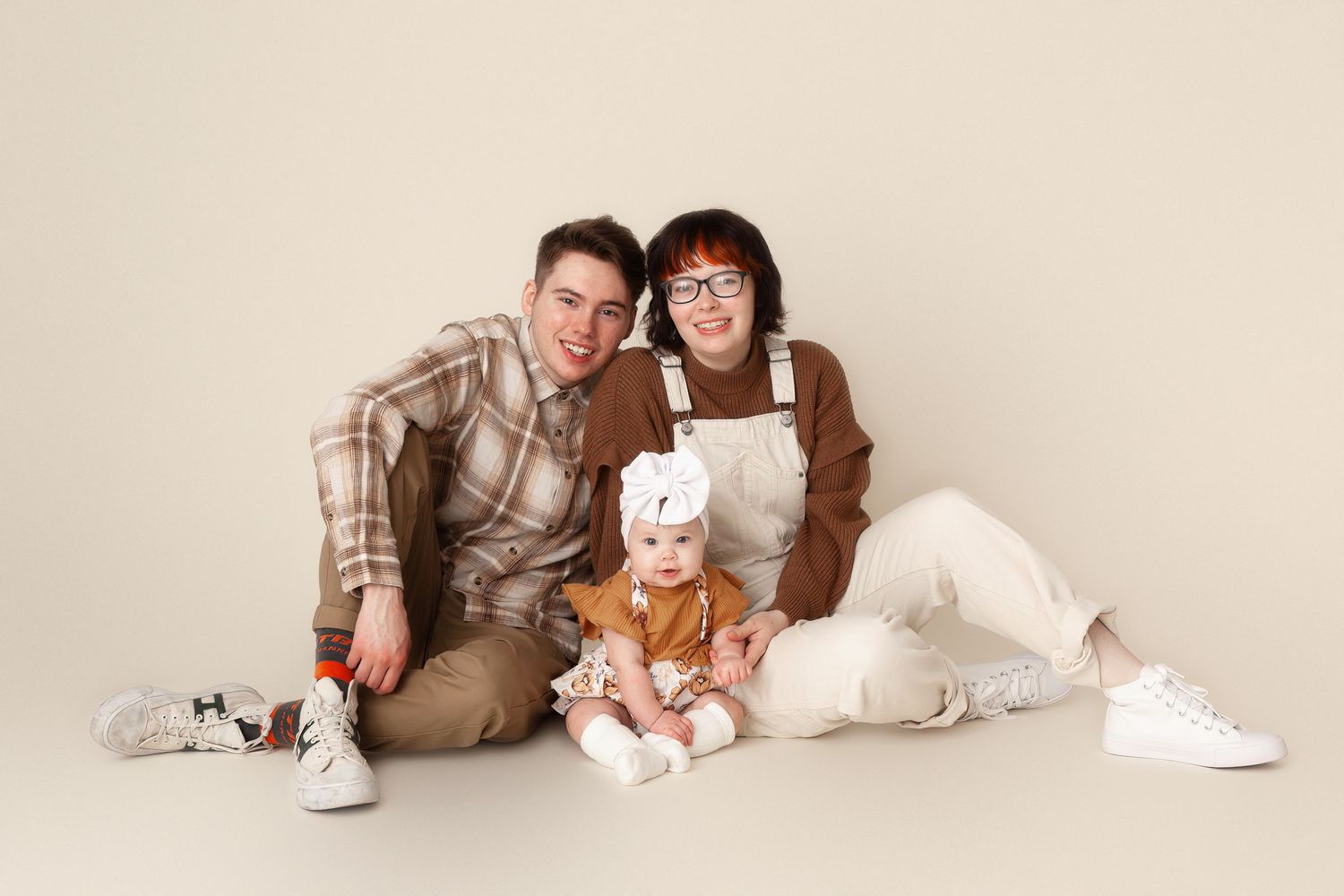 Family Photography West Lafayette, Indiana