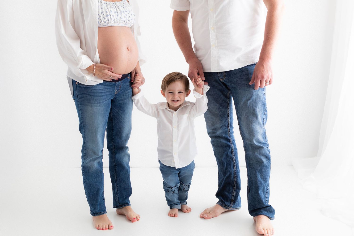 Maternity Photography West Lafayette, Indiana