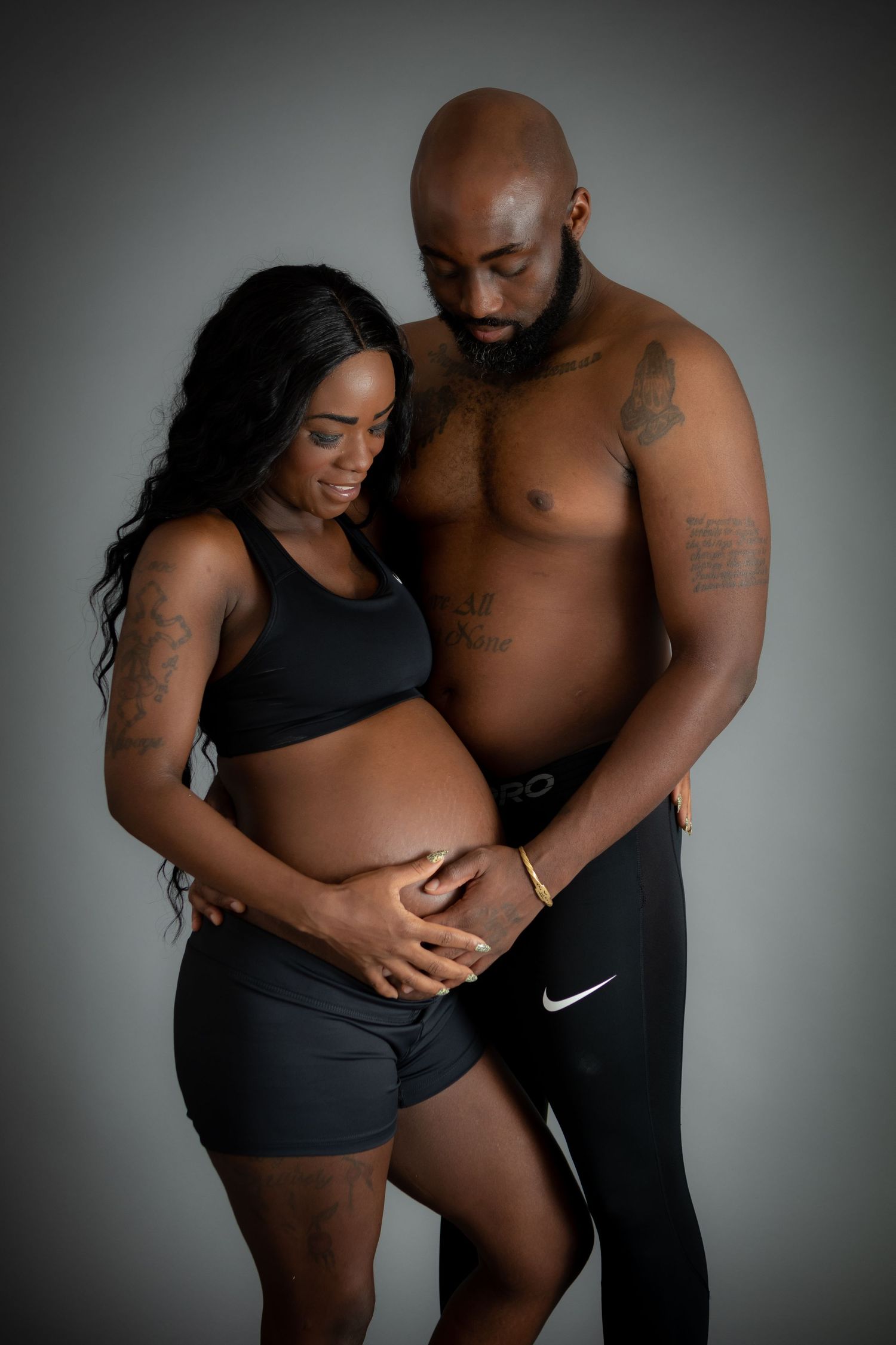 Maternity Photography West Lafayette, Indiana