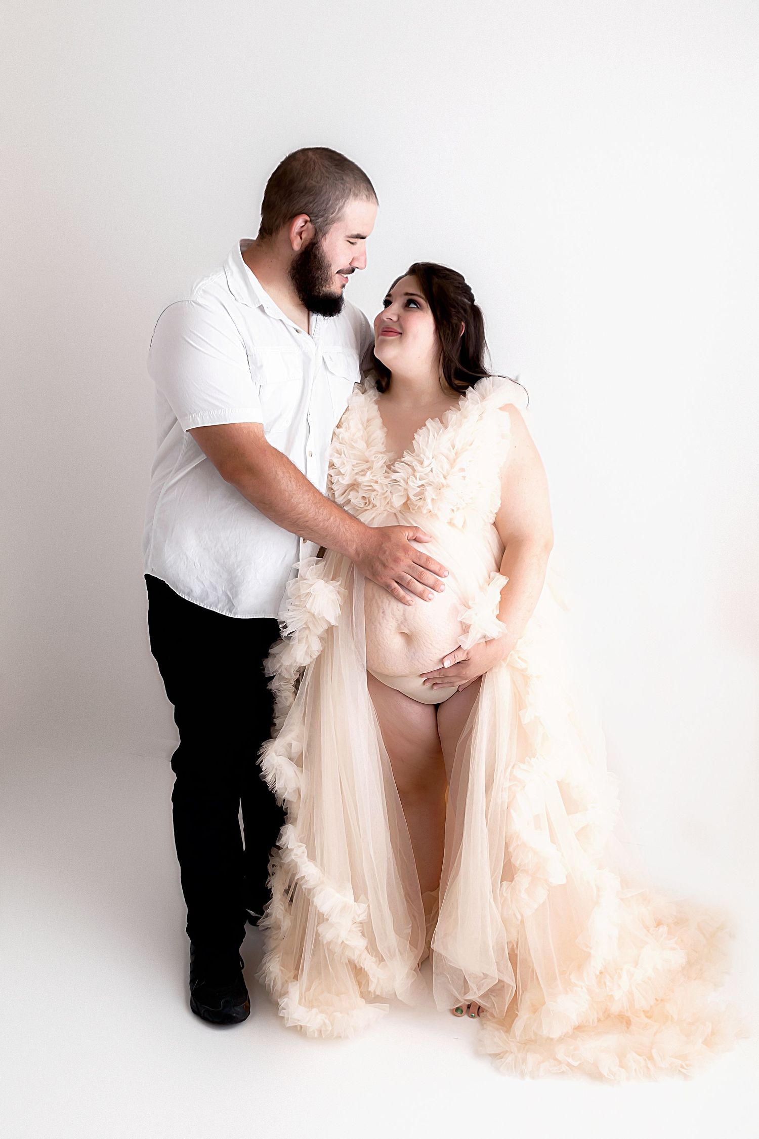 Maternity Photography West Lafayette, Indiana