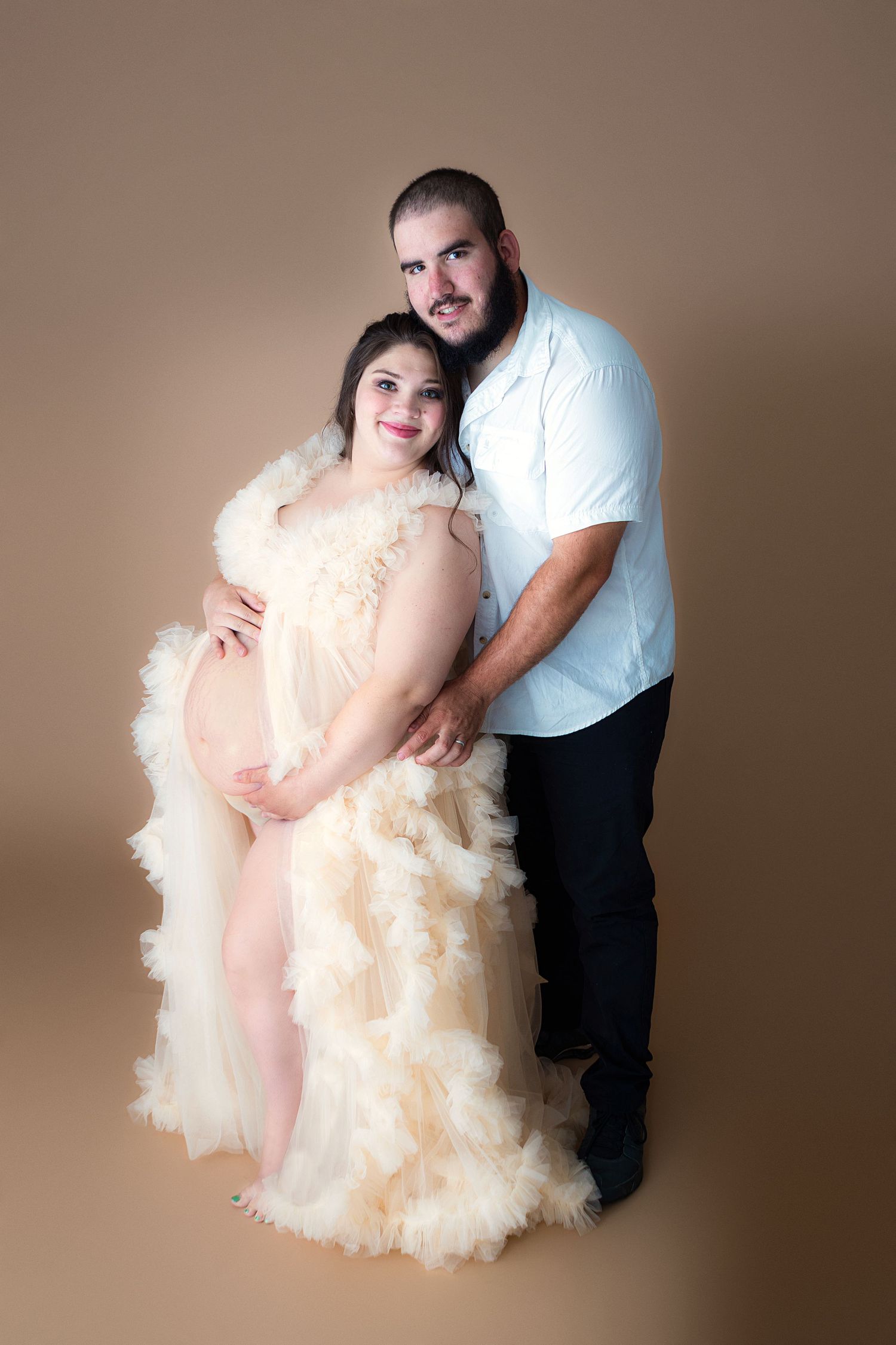 Maternity Photography West Lafayette, Indiana