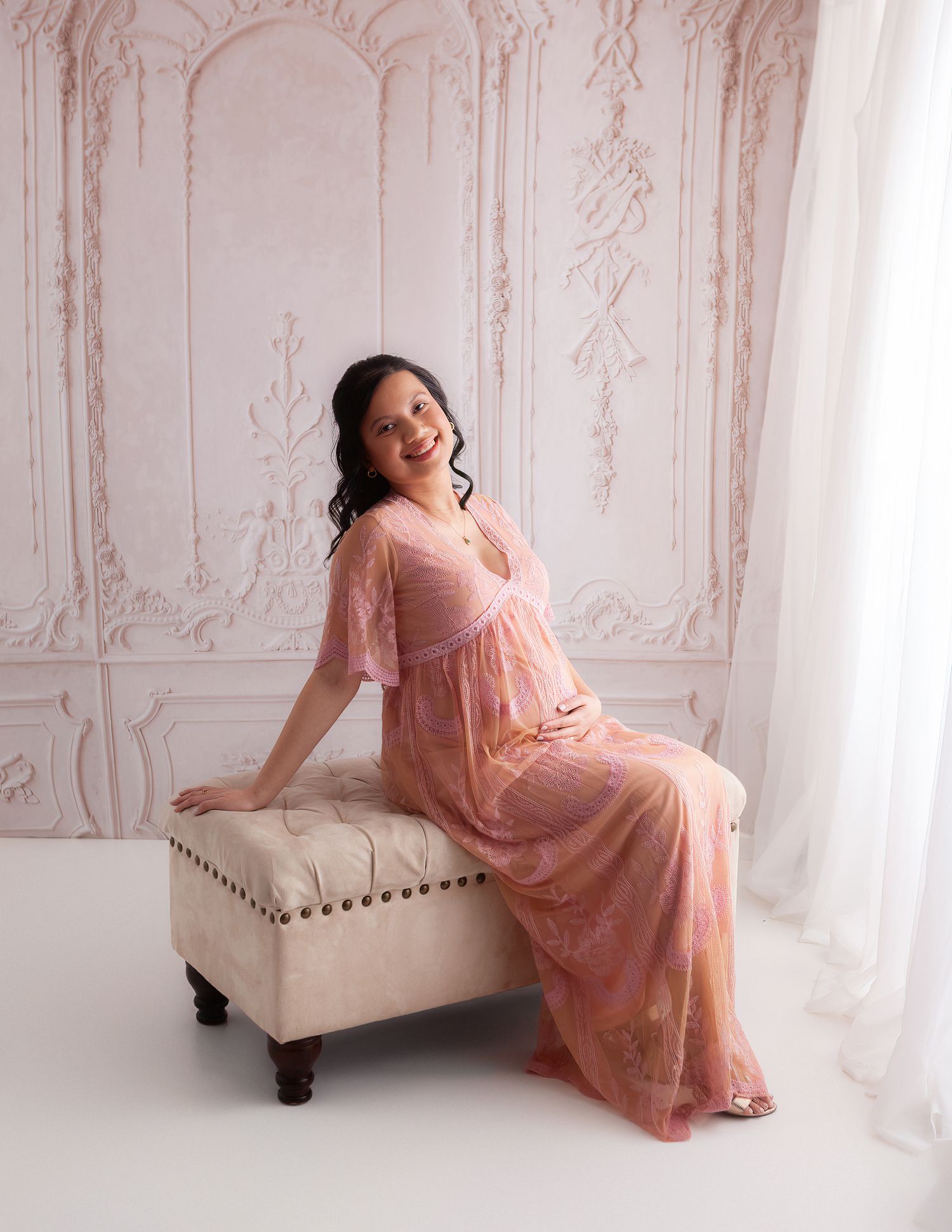 Maternity Photography West Lafayette, Indiana