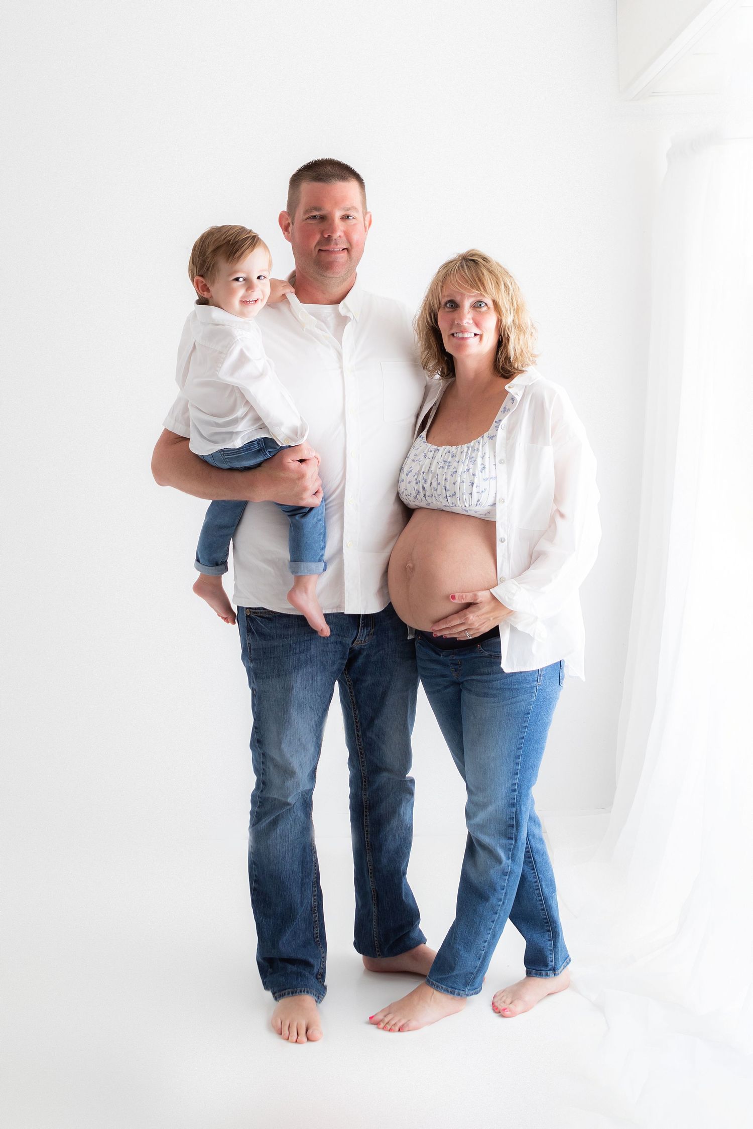 Maternity Photography West Lafayette, Indiana