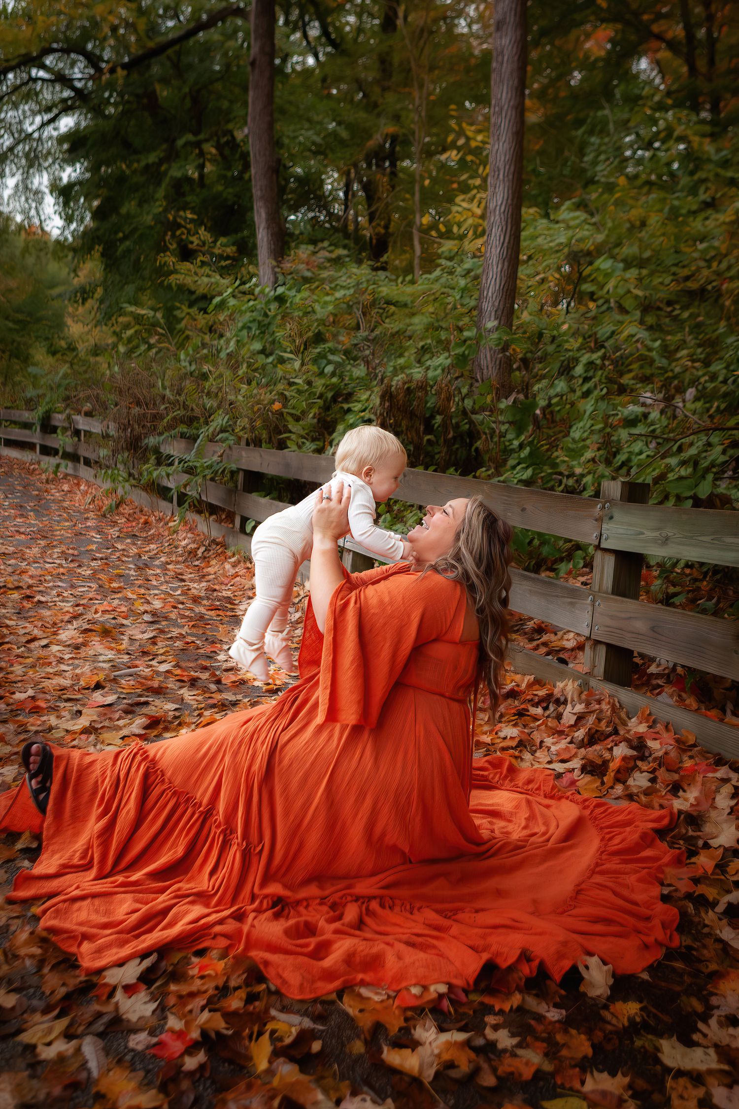 Breastfeeding Photography West Lafayette, Indiana