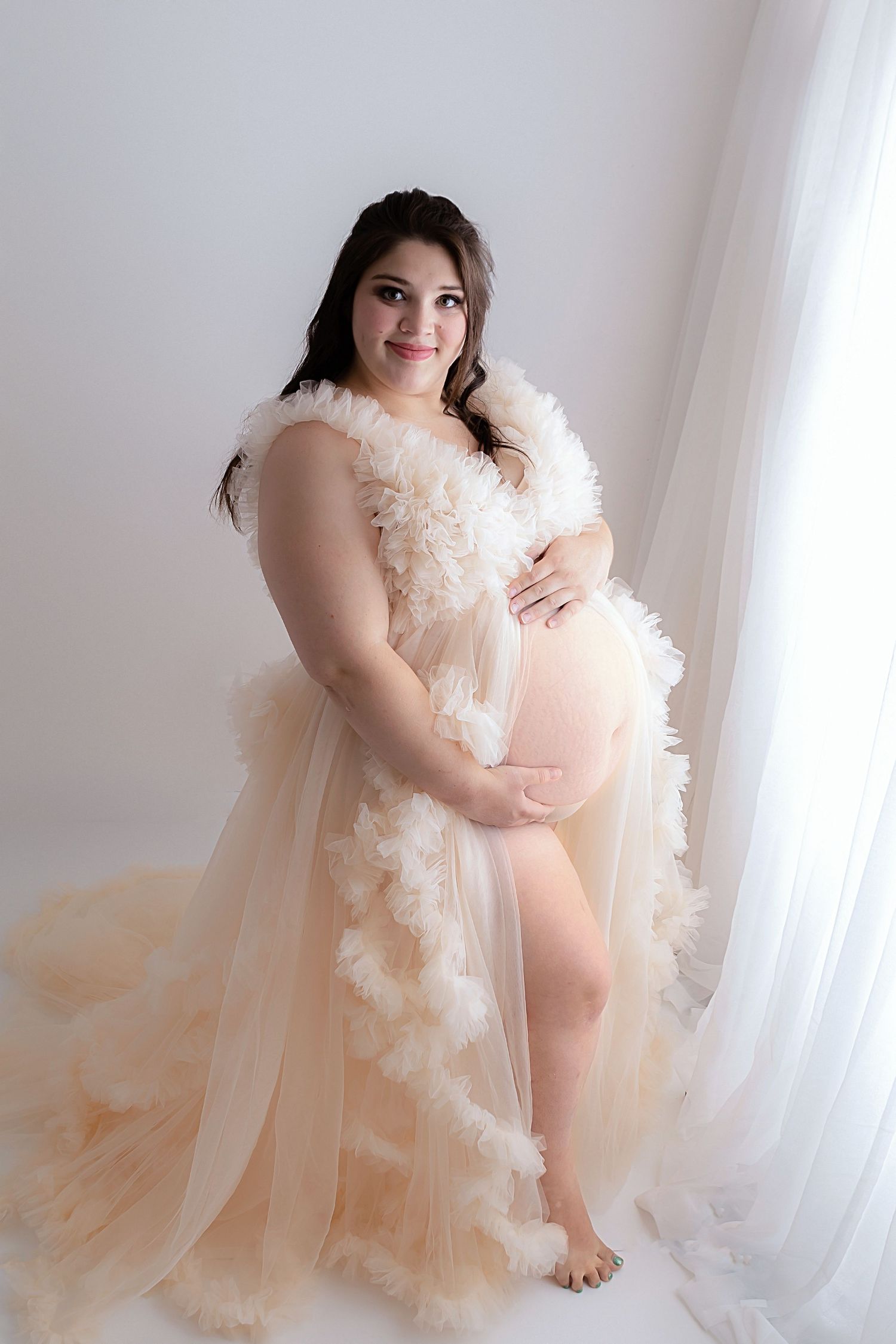 Maternity Photography West Lafayette, Indiana