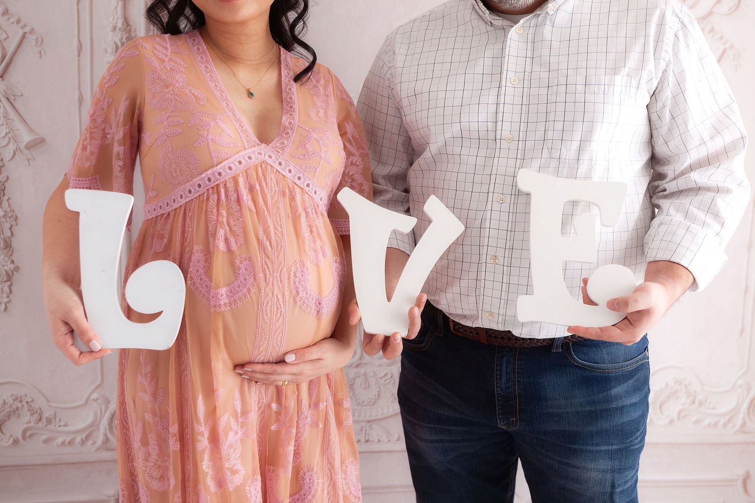 Maternity Photography West Lafayette, Indiana