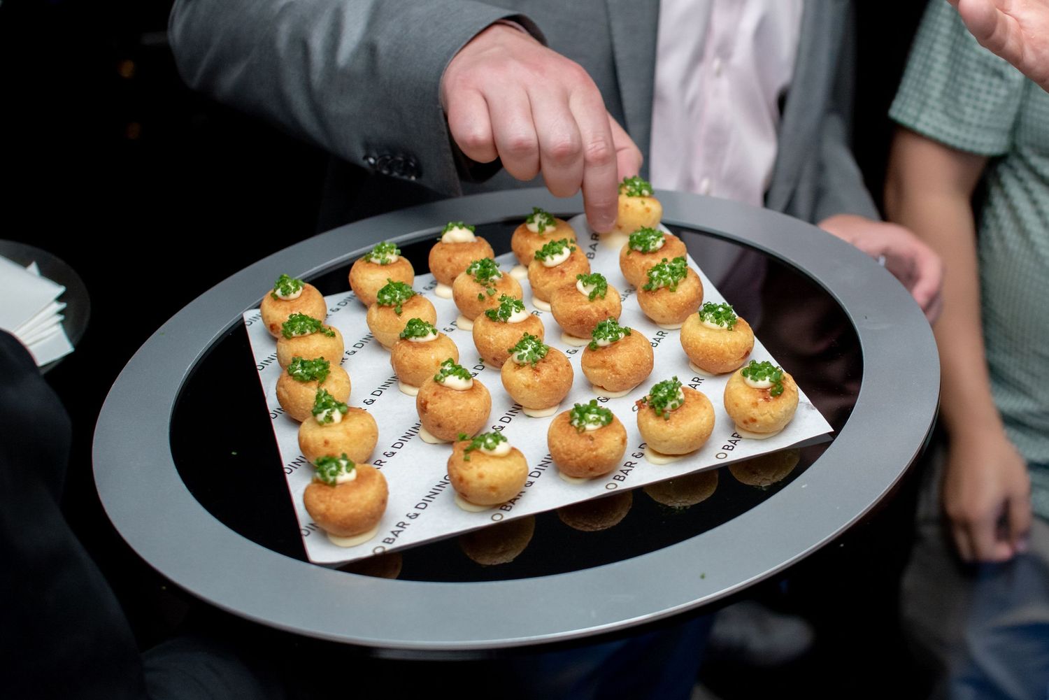 food and event photography in sydney