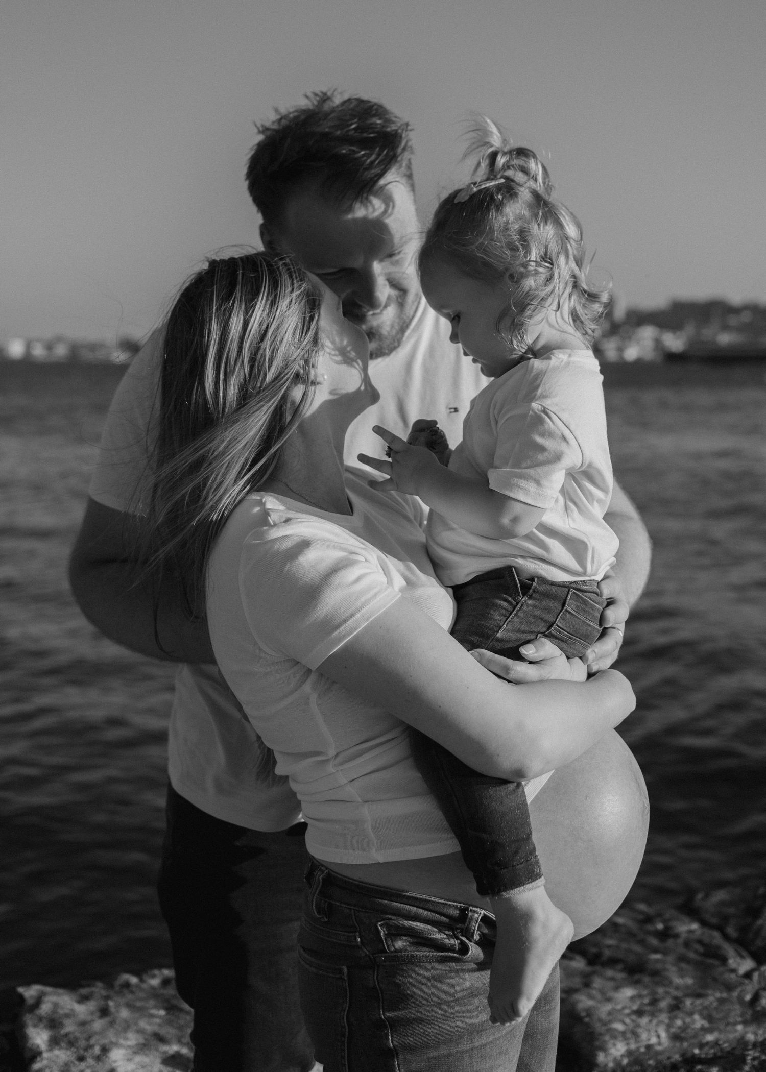 Family photography packages in Sydney